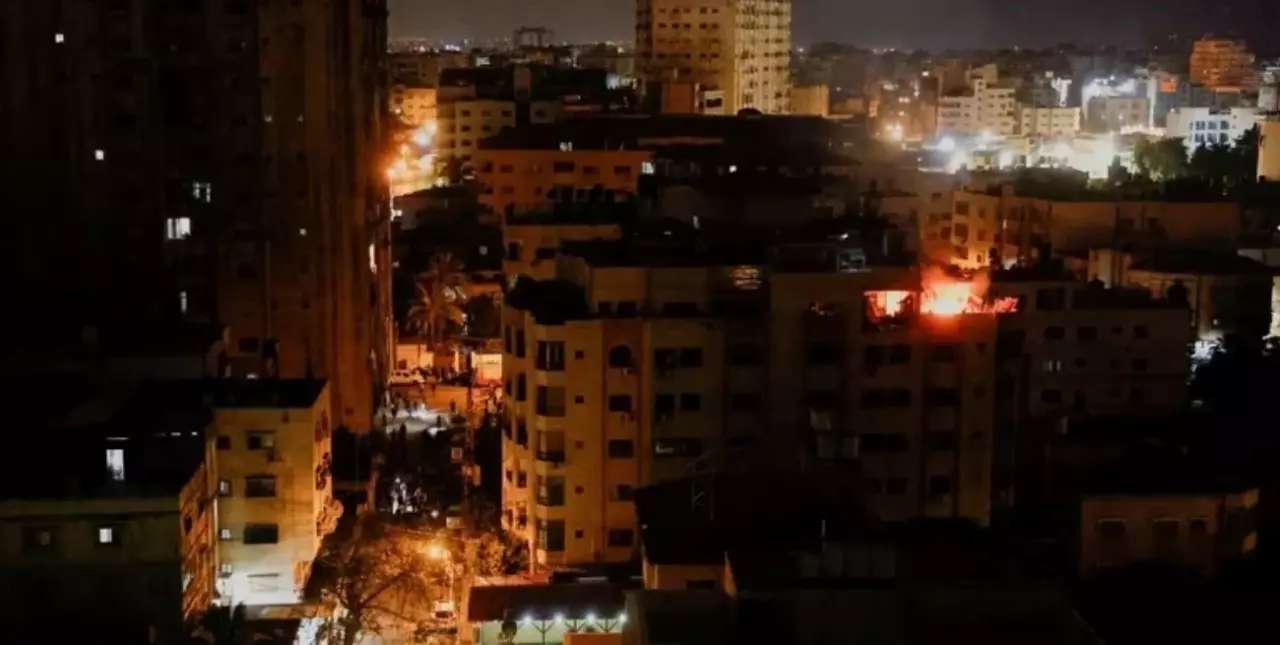 Israel declaró situación de emergencia en la frontera con Gaza