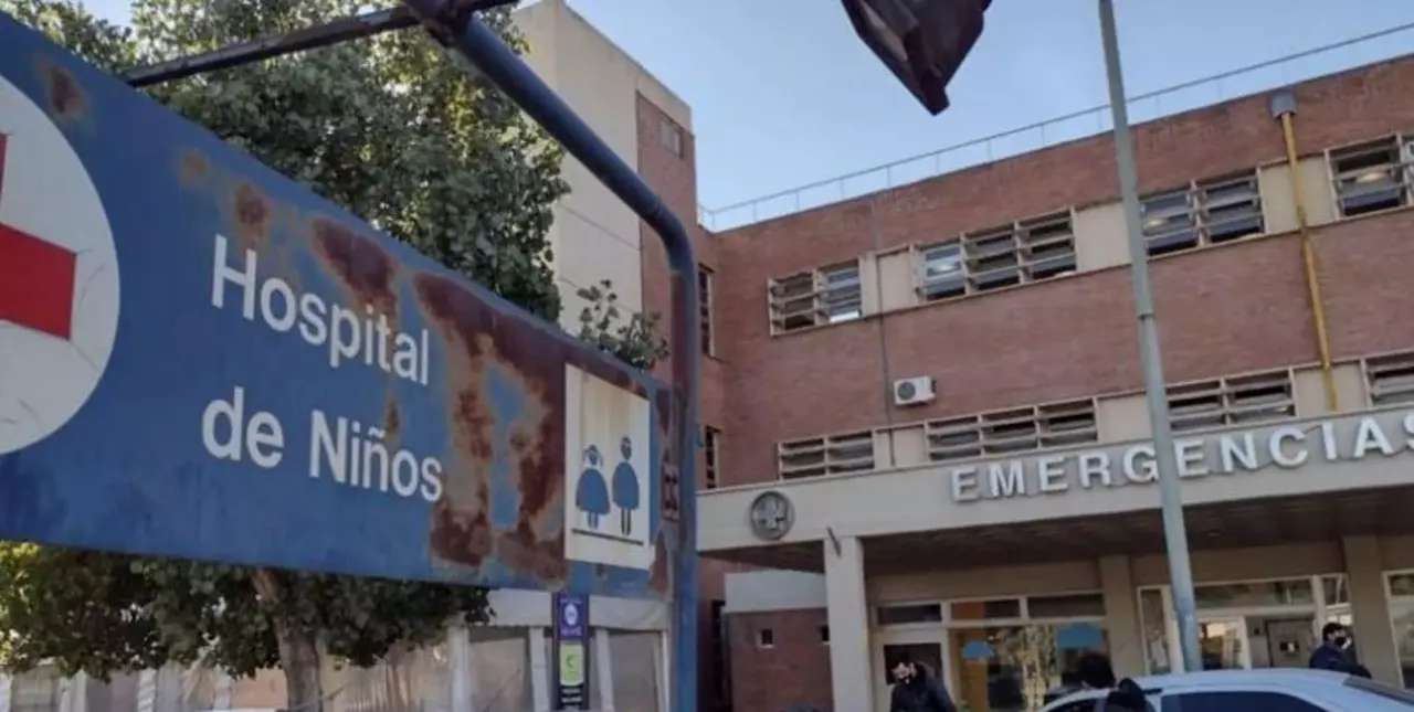 Grave estado de la nena de 9 años atacada por una jauría en Córdoba: le amputaron un brazo