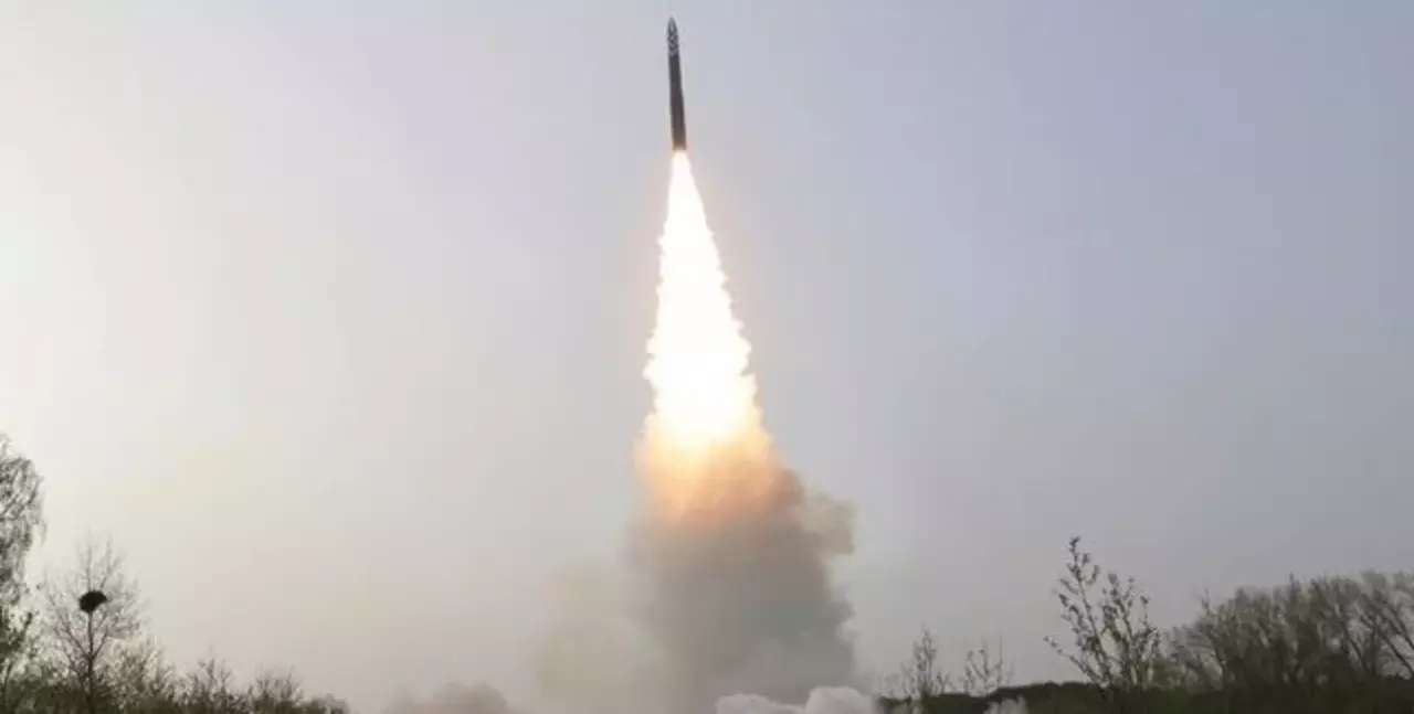 Alerta en Japón por el “lanzamiento de un satélite” en Corea del Norte