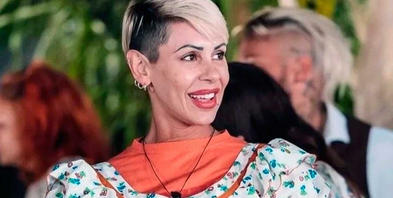 El terrible accidente de Mónica Farro: “Casi nos matamos”