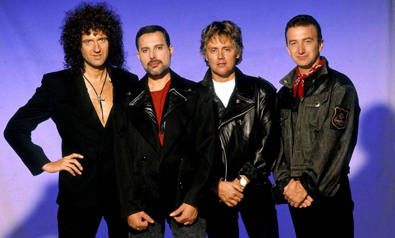 El catálogo de música de Queen podría venderse por más de US$ 1.000 millones