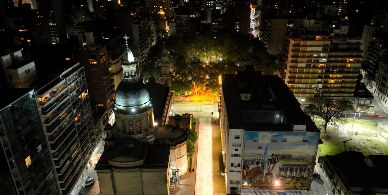 Un estudio pone a Rosario entre las 15 ciudades con el metro cuadrado más caro de Latinoamérica
