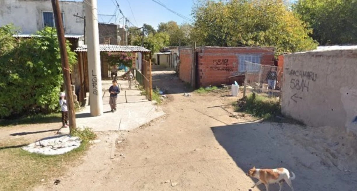 Rosario: acribillan a tiros a un hombre en la zona noroeste