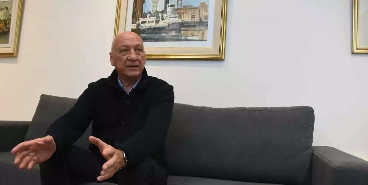Bonfatti: “La primera tarea de todos los legisladores será poder recuperar el diálogo”