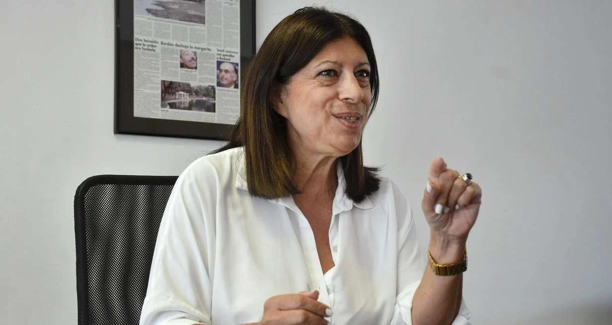 PS: Fein va por la Casa Gris y Clara García buscará renovar como diputada provincial