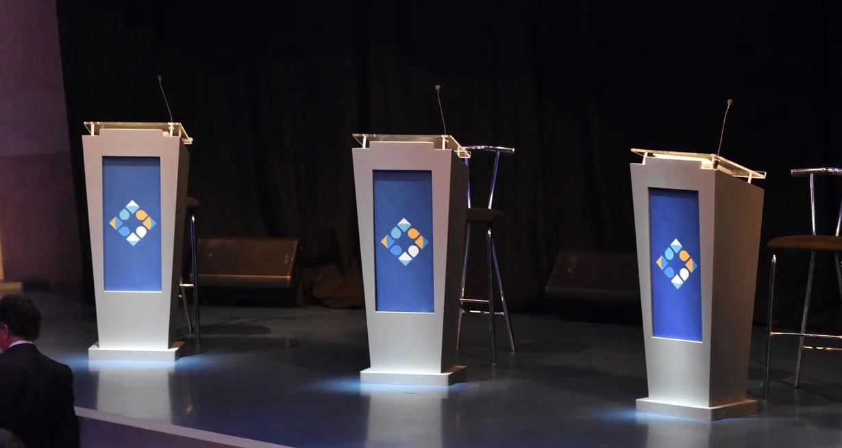 Elecciones 2023: se definieron las sedes de los dos debates presidenciales