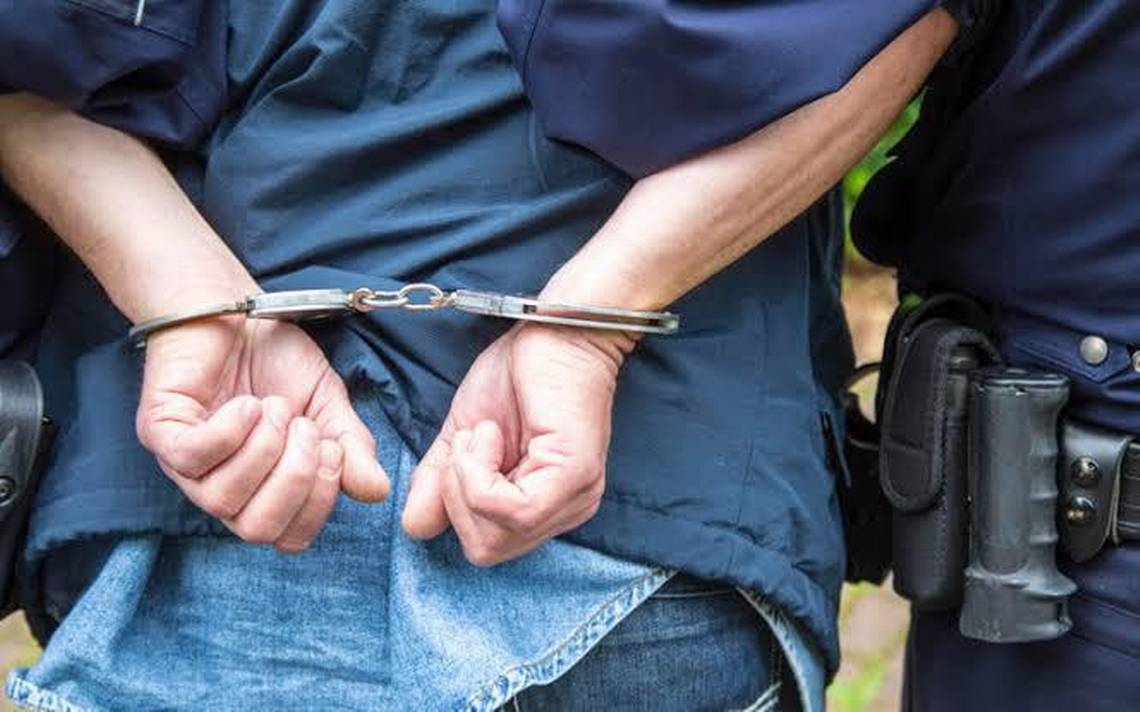 Arrestan a un hombre de 44 años en Firmat