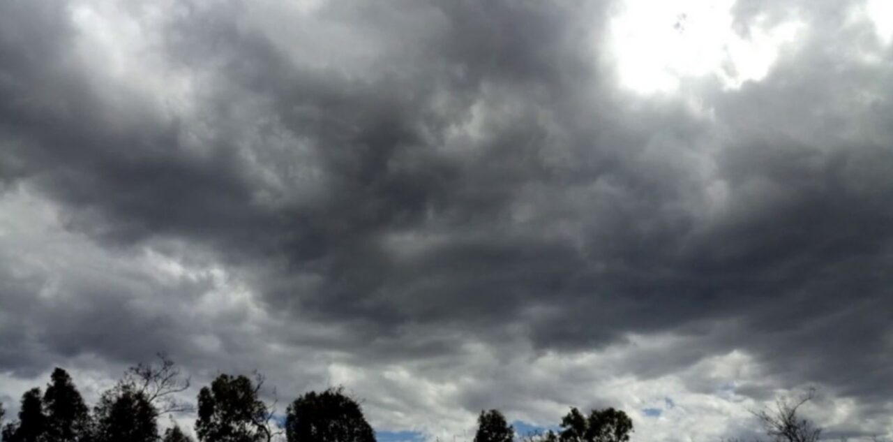 Martes nuboso y fresco en Venado y la región, sin lluvias a la vista 