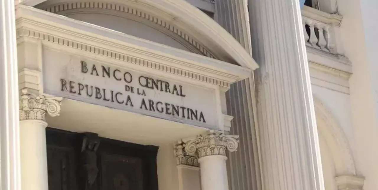 Argentina es el segundo país con la tasa de interés más alta del mundo