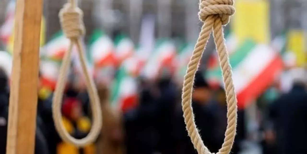 Advierten que la pena de muerte “alcanzó su nivel más alto en cinco años”
