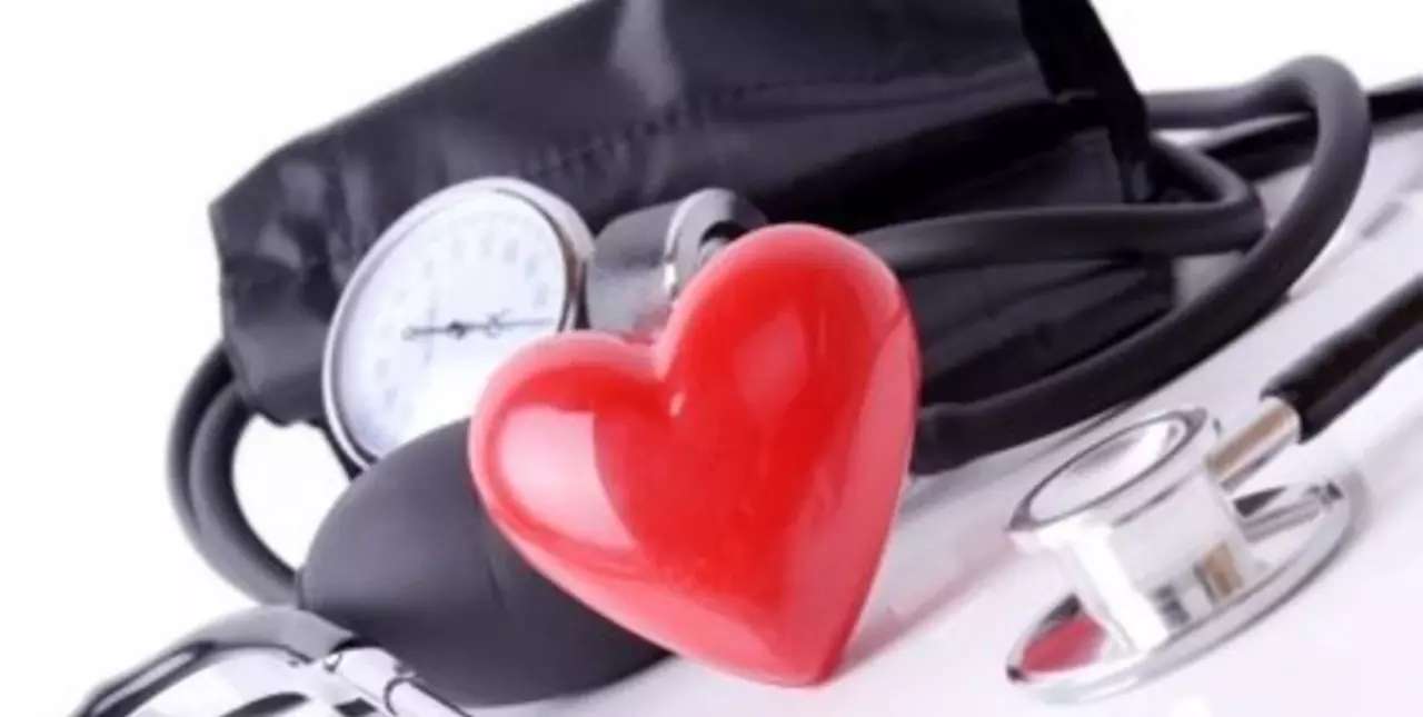 17 de mayo, Día Mundial de la Hipertensión