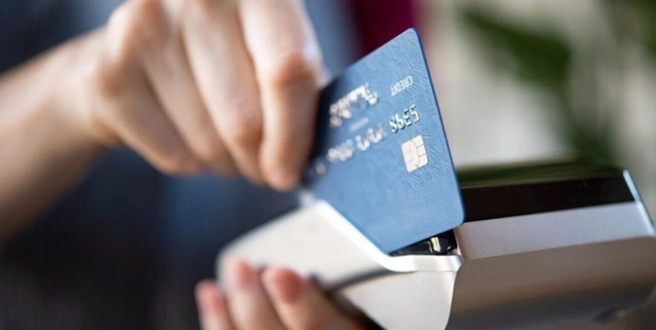 Creció un 6,7% el uso de tarjetas de crédito en pesos durante abril