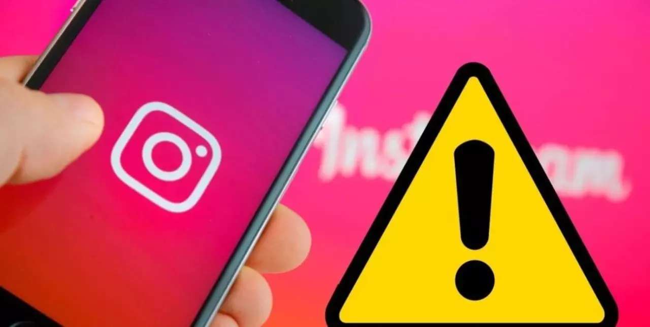 Usuarios de todo el mundo reportan fallas en Instagram