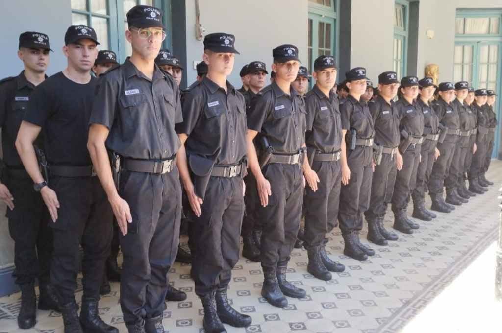 Reconquista: médicos y policías renuncian a sus trabajos estatales