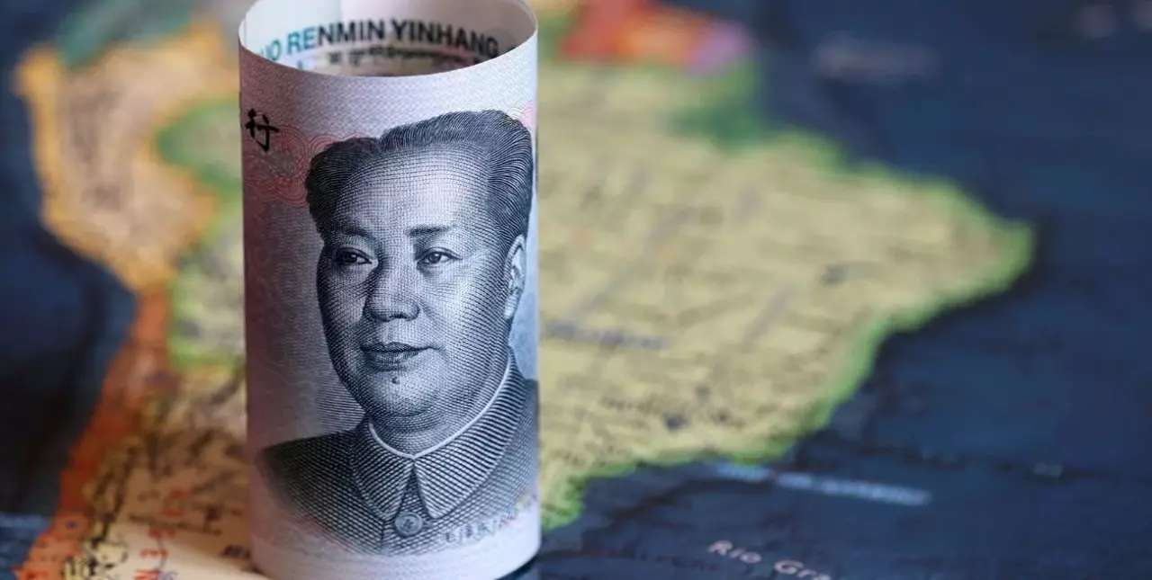 El Banco Central habilitó la apertura de cuentas bancarias en yuanes