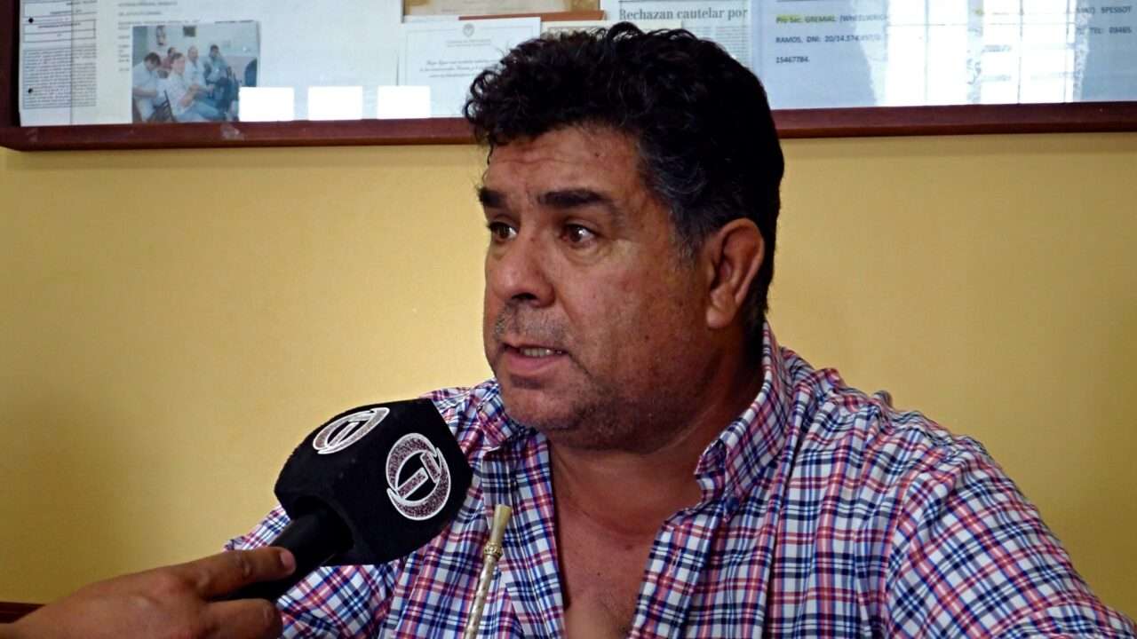 Sindicalista de Firmat condenado a 14 años de prisión por abuso sexual