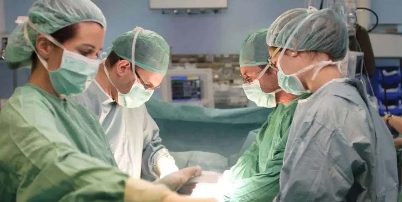 Alrededor de 22 mil personas esperan por una cirugía programada en los hospitales de Santa Fe