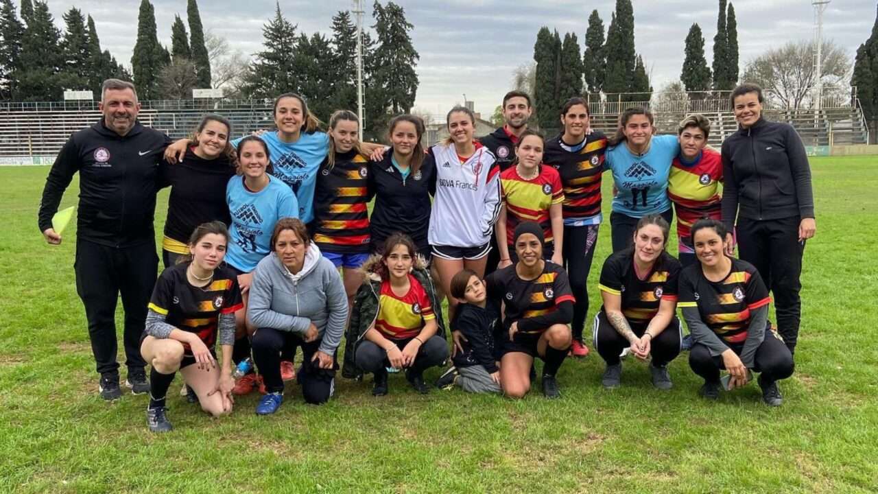 El fútbol femenino sigue creciendo: una de los clubes más grandes de la Liga Venadense se sumará al torneo