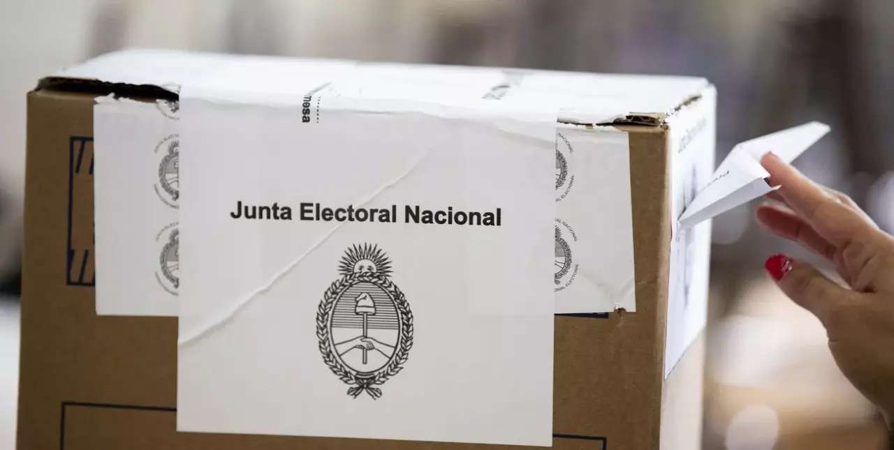Elecciones presidenciales en Argentina: las 10 fórmulas confirmadas hasta el momento