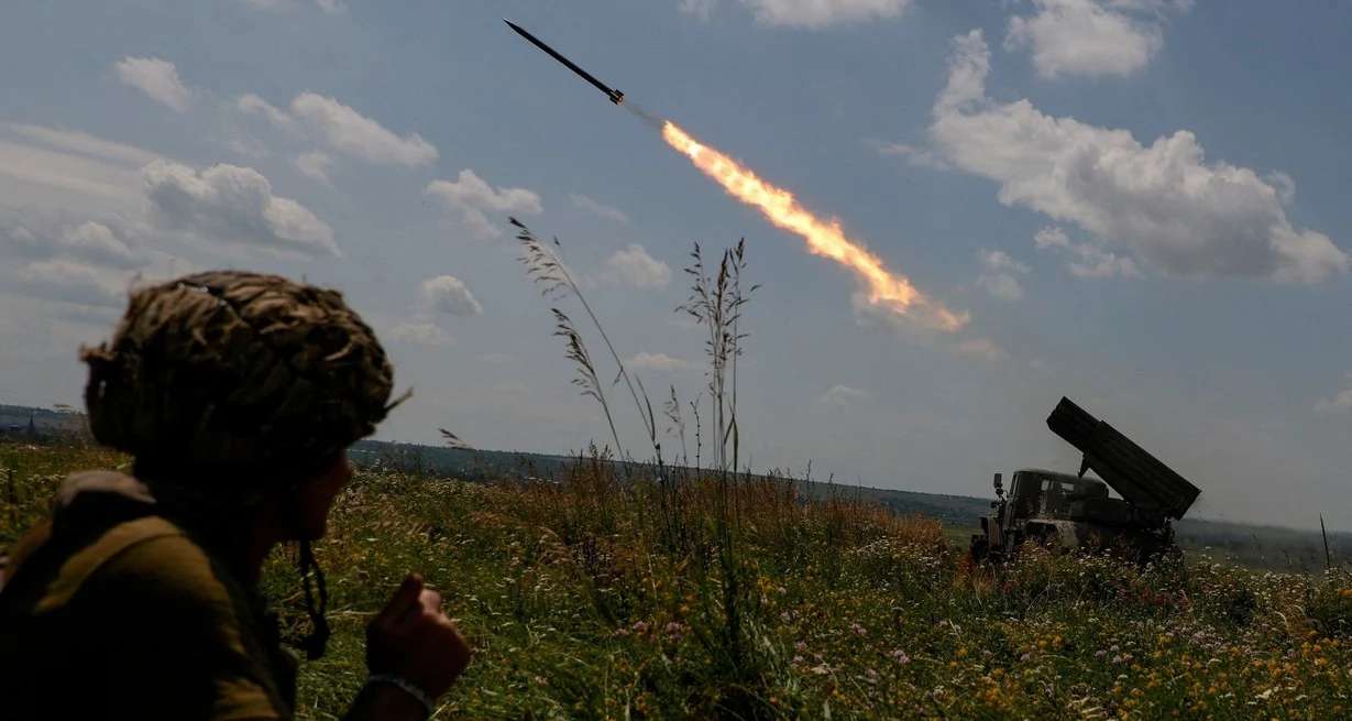 La situación de Rusia: Ucrania recuperó Donetsk y sigue firme la denuncia contra el Grupo Wagner