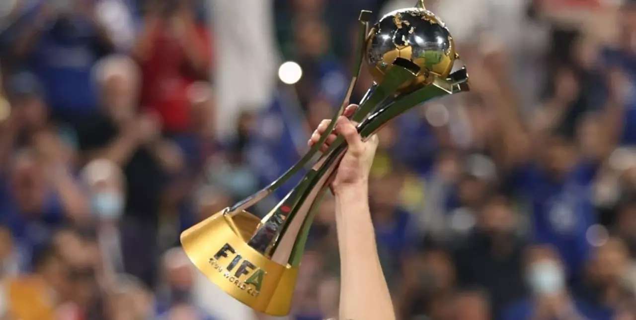 FIFA anunció que el primer Mundial de Clubes de 32 equipos se jugará en Estados Unidos en 2025