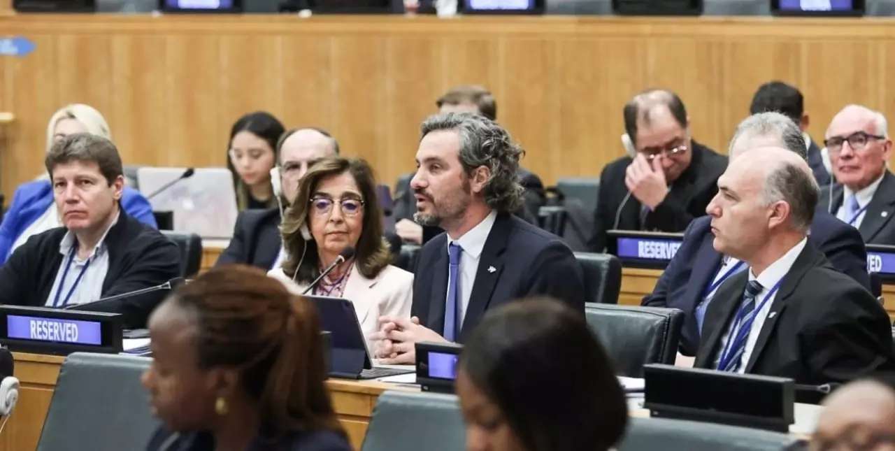 Malvinas: La ONU llamó nuevamente a Argentina y Reino Unido a retomar el diálogo