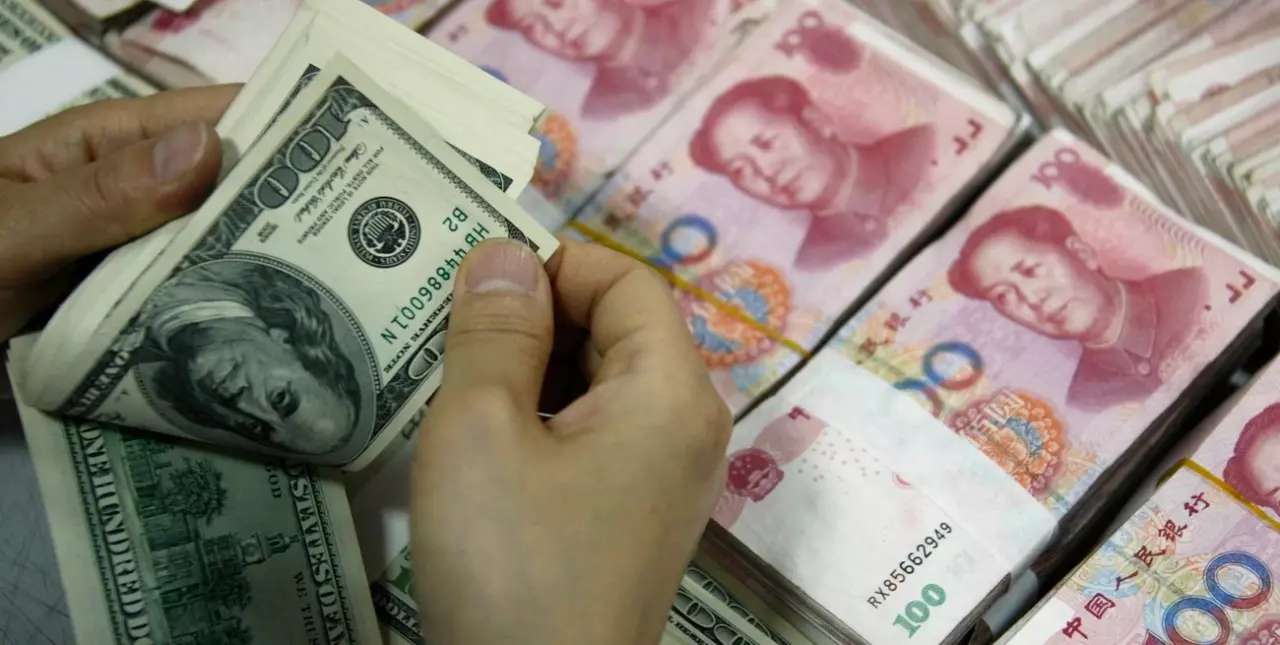 Argentina renovó el swap de monedas con China por tres años