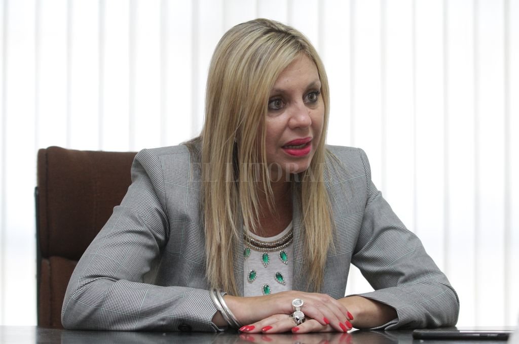 Marilín Sacnun, la candidata del sur-sur que quiere una banca en el Congreso nacional