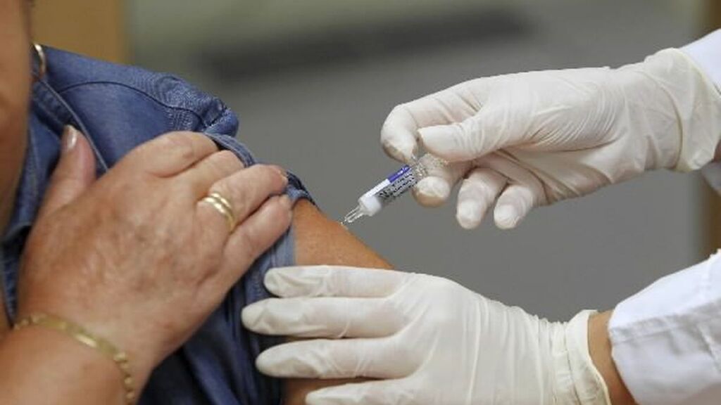 La campaña de vacunación antigripal llega a Soiva y Centro Cura Brochero