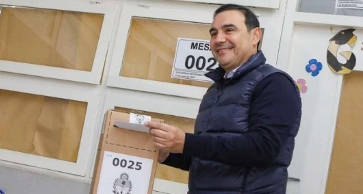 La alianza oficialista ganó las elecciones provinciales y municipales correntinas