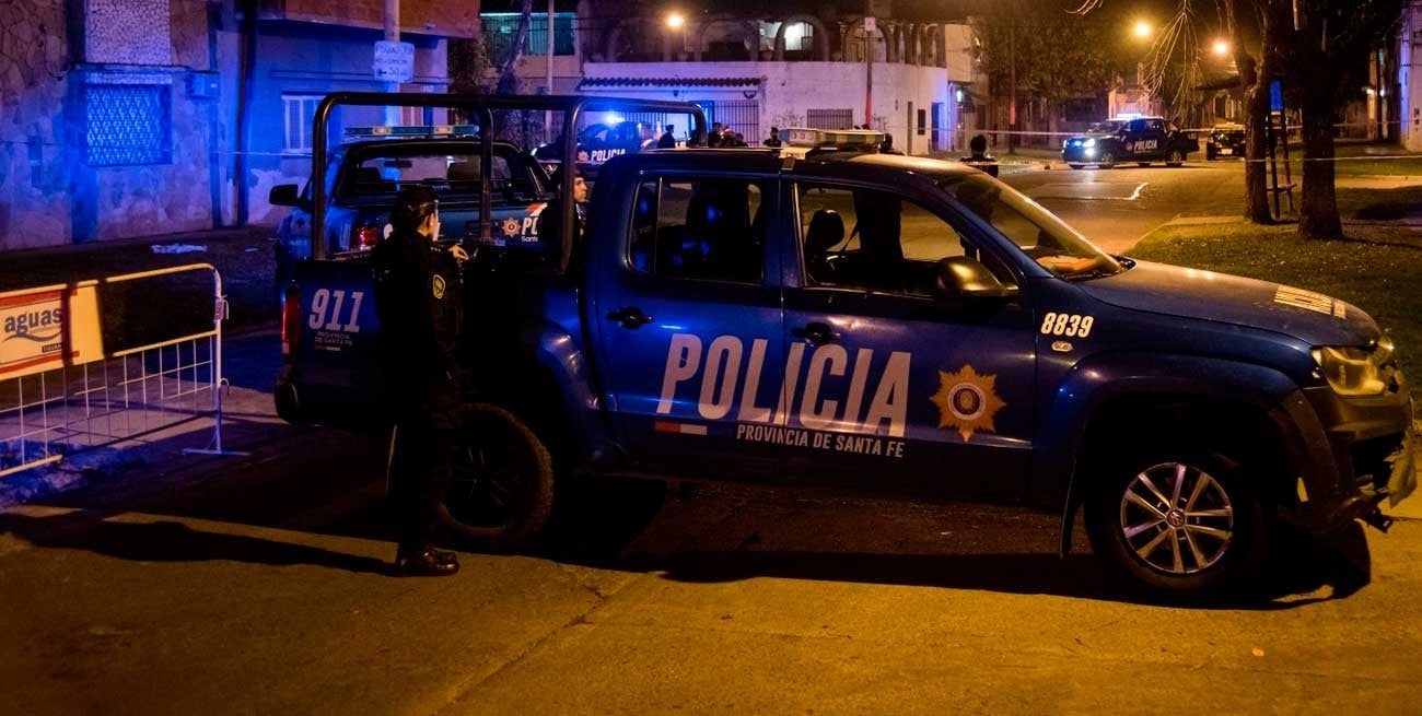 Villa Gobernador Gálvez: dos amigos pelearon y todo terminó en homicidio