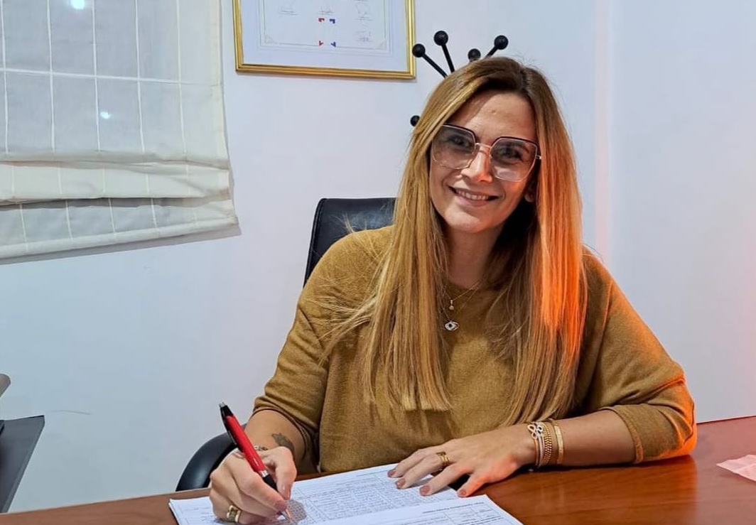Amalia Granata: “Losada tiene mucho que explicar antes de querer gobernar la provincia”