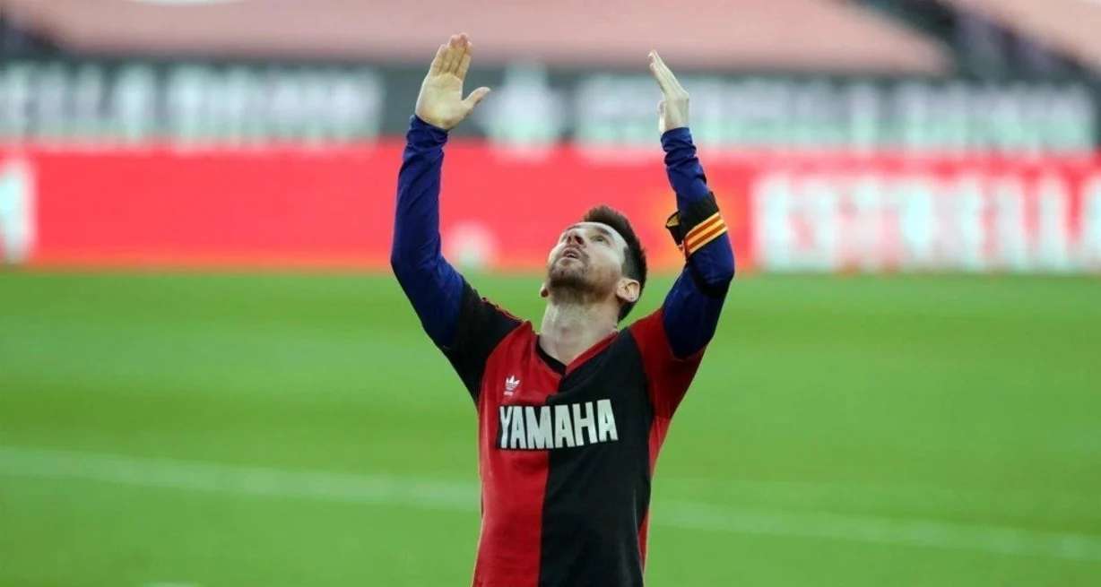 El adiós a “la Fiera”: ¿Cómo se lo “cuidará” a Messi en un Coloso repleto?