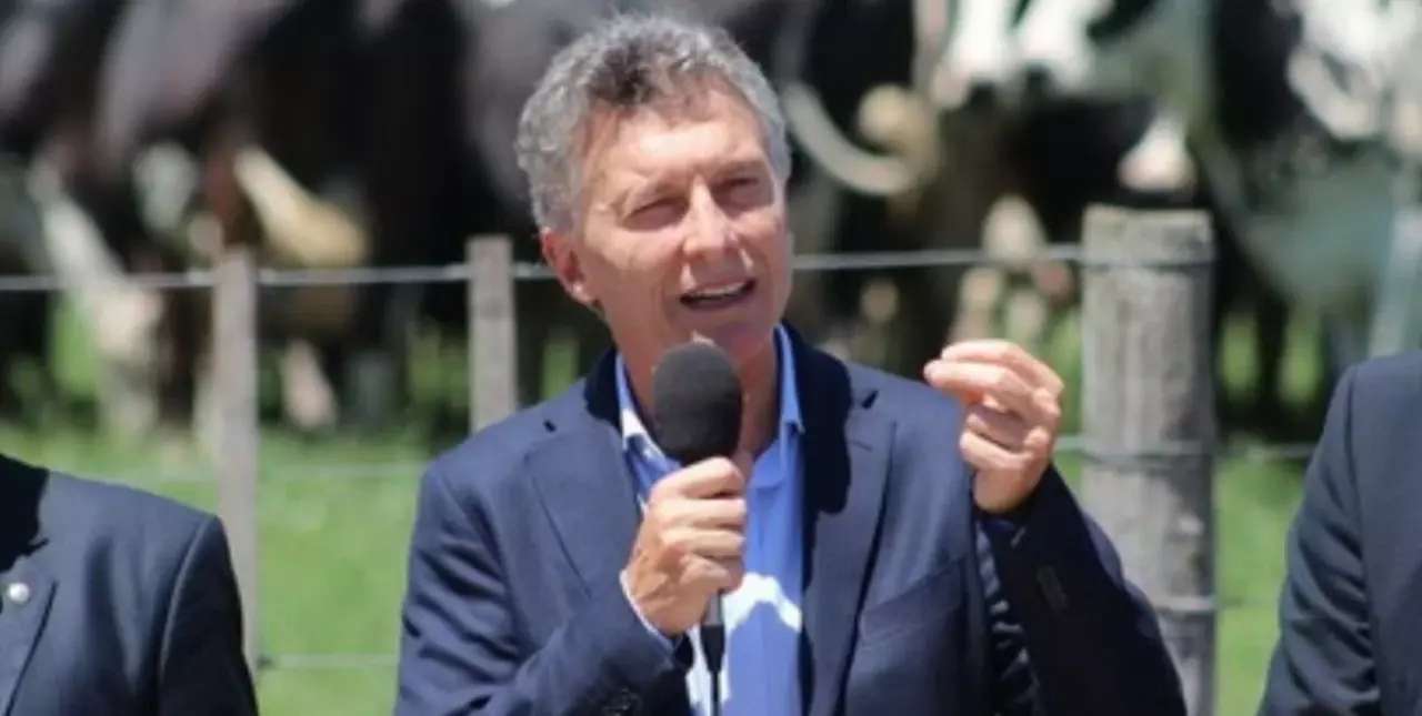 Mauricio Macri presentará en Venado Tuerto su libro “Para qué”