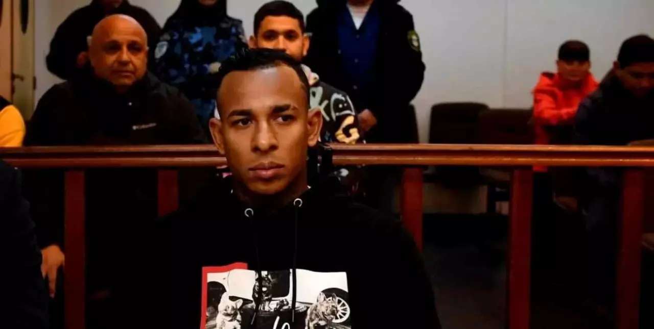 Sebastián Villa fue condenado a dos años de prisión, pero no irá a la cárcel