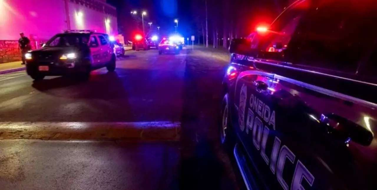 Al menos cinco heridos tras un enfrentamiento a tiros en Florida