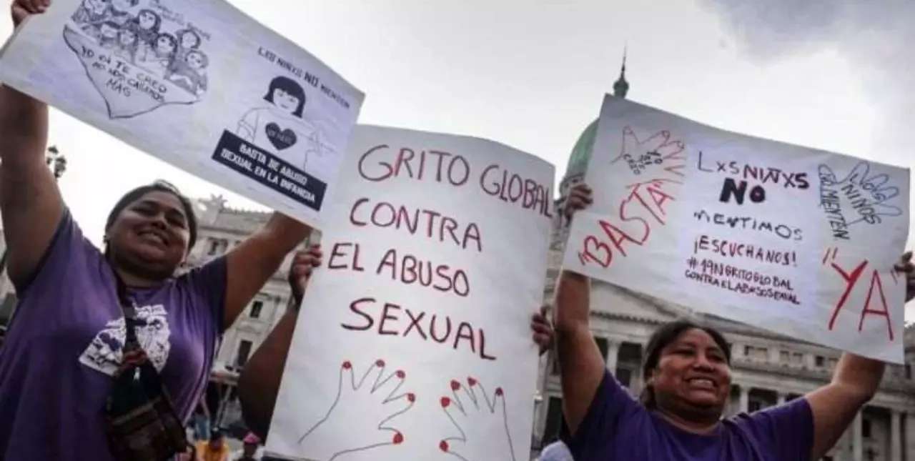 Córdoba: investigan cinco casos de abuso infantil en escuelas
