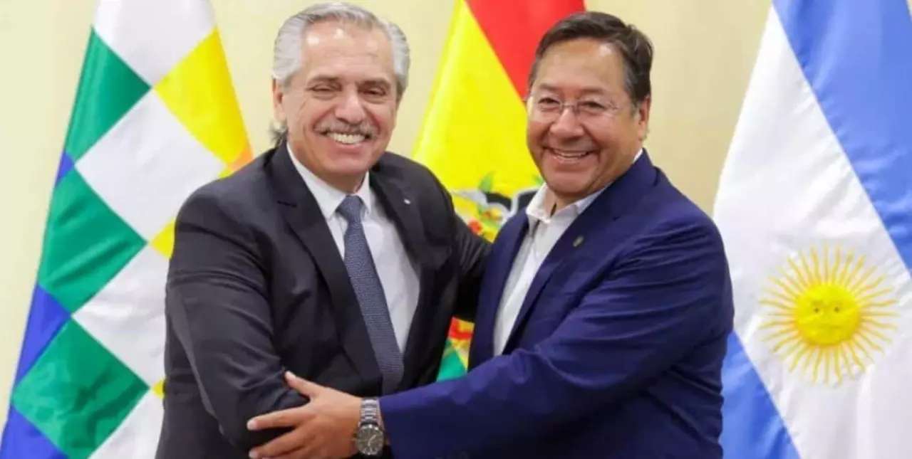 Bolivia plantea al Mercosur “la necesidad de reducir la dependencia del dólar”