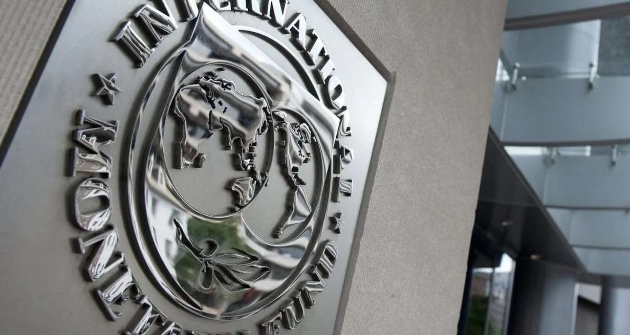 FMI: una misión del gobierno argentino espera cerrar un nuevo acuerdo