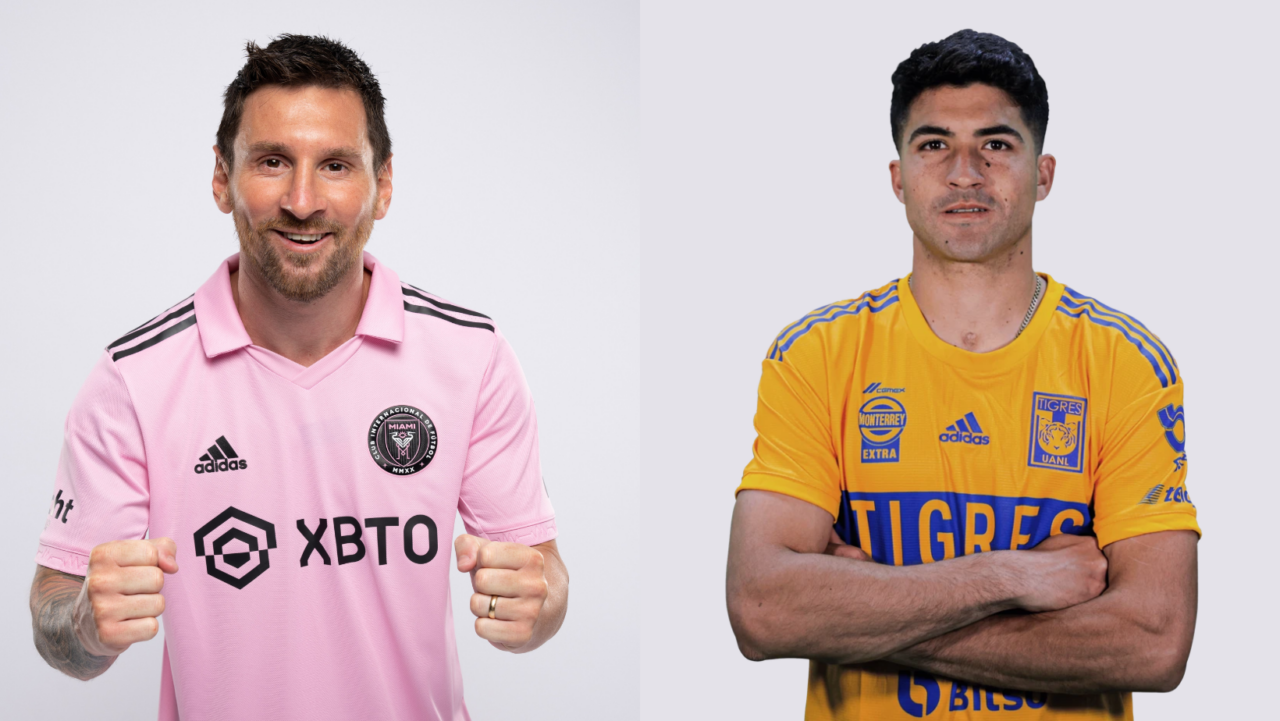 Arranca la League Cup que jugarán Lionel Messi y Nicolás Ibáñez