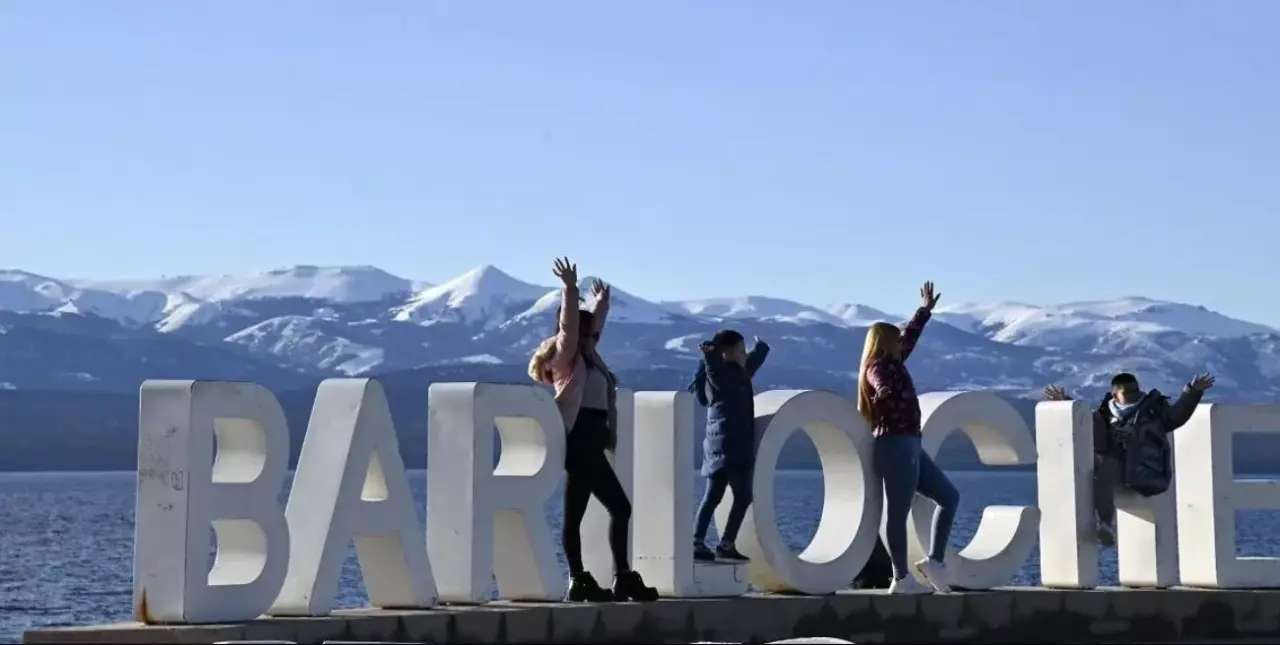 Una empresa de turismo estudiantil se olvidó a un adolescente en Bariloche