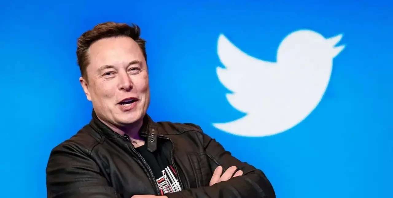 Twitter: Elon Musk insinuó que un nuevo logo reemplazaría al “pajarito”