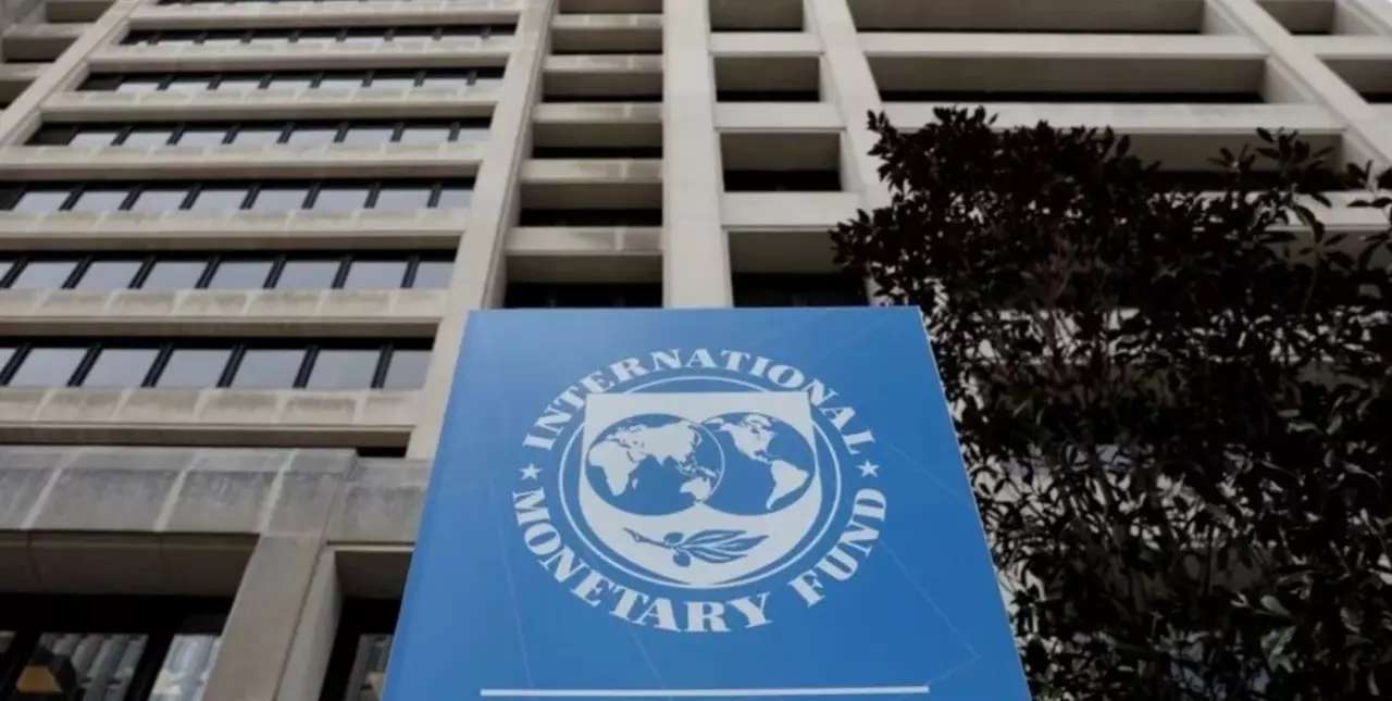 Una misión argentina viaja a Washington para cerrar el acuerdo con el FMI