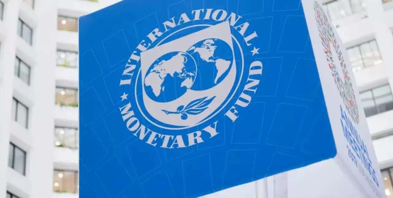 El gobierno anunciará un acuerdo con el Fondo Monetario Internacional