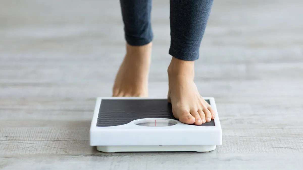 Según estudios, el índice de masa corporal a veces no refleja el exceso de grasa