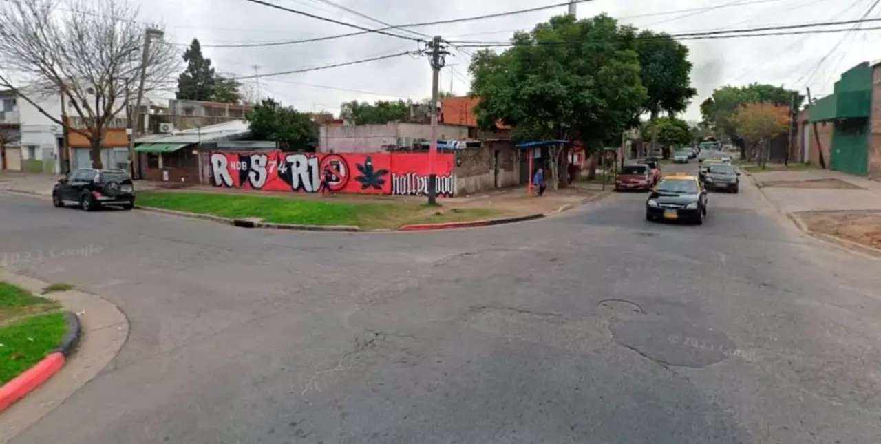 Rosario: asesinan a un hombre en barrio Tablada