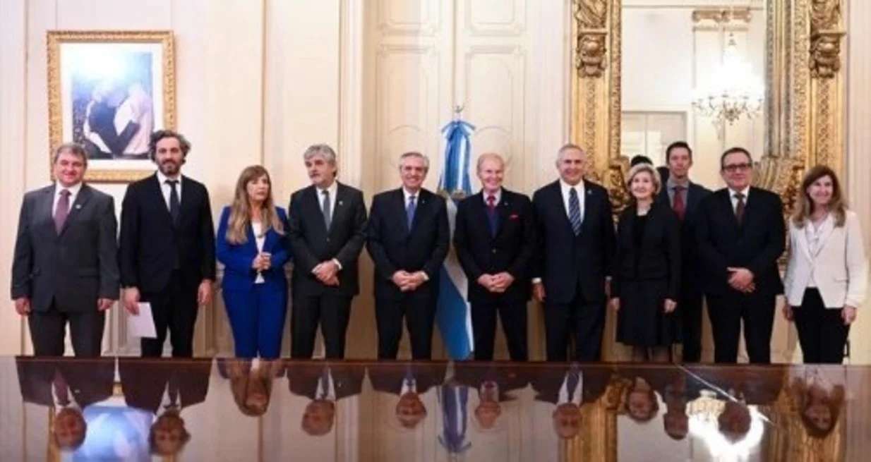Exploración espacial: la NASA dio la bienvenida a la Argentina a los Acuerdos Artemisa