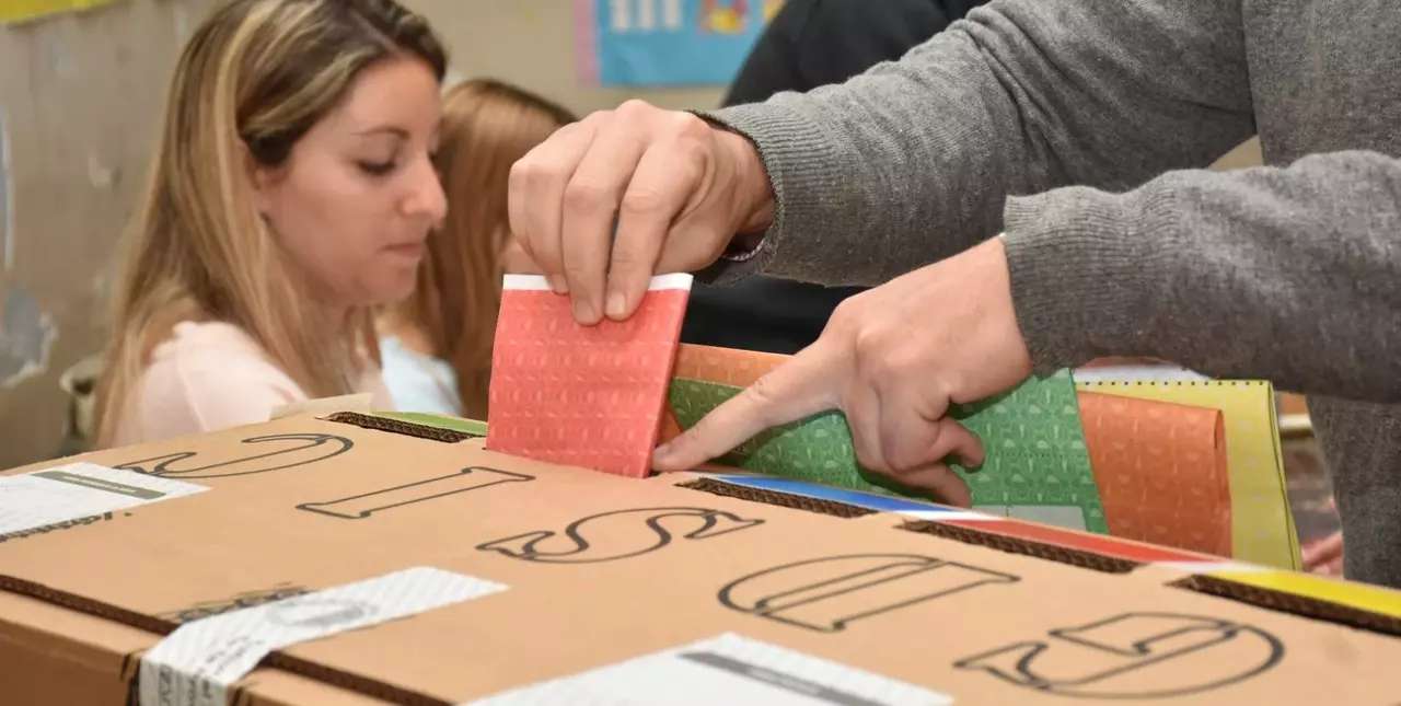 Provincia de Santa Fe: el Tribunal Electoral ratificó el Voto Joven