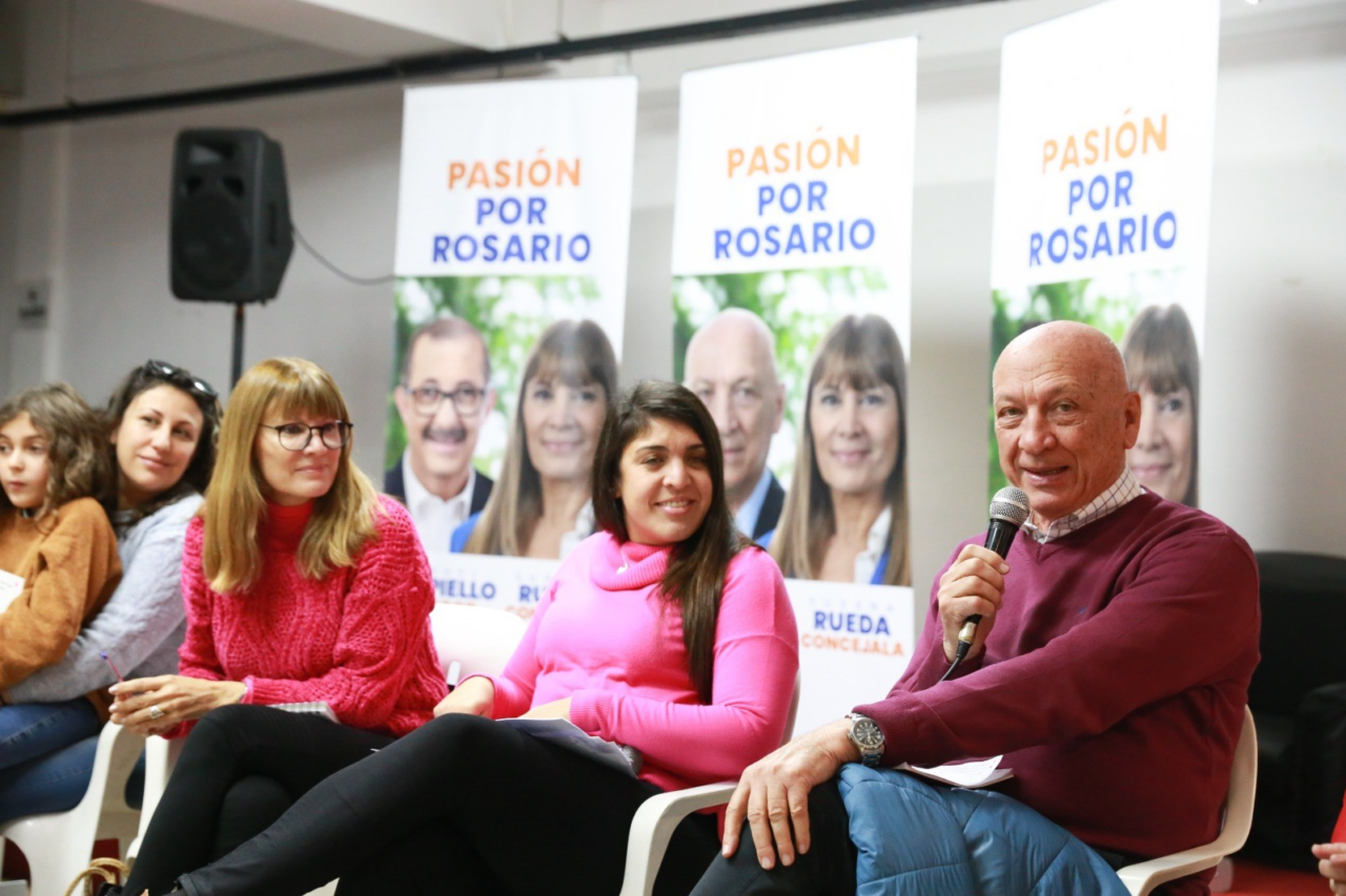 Bonfatti y Susana Rueda instaron a retomar políticas provechosas para el acceso a la vivienda