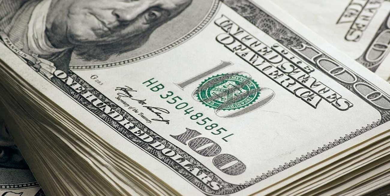 Dólar: el "blue" llegó a los $ 1.000